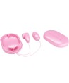 PRETTY LOVE - MAGIC BOX BALLE VIBRANTE STIMULATEUR ROSE