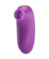 ROMANCE - ADORA MINI VIOLET CLITORIS SUCKER