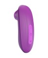 ROMANCE - ADORA MINI VIOLET CLITORIS SUCKER