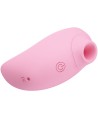 ROMANCE - MINI VENTOUSE INHALE BIRD AVEC FONCTION MÉMOIRE