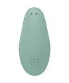 WOMANIZER - LIBERTY 2 ESTIMULADOR SUCCIONADOR CLITORIS VERDE CLARO