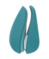 WOMANIZER - LIBERTY 2 ESTIMULADOR SUCCIONADOR CLITORIS VERDE CLARO