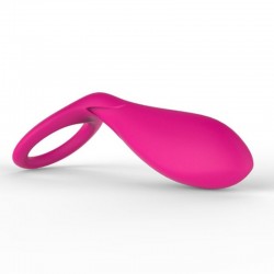 ANNEAU VIBRATEUR NALONE TANGO