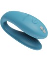 WE-VIBE - SYNC GO ESTIMULADOR DUAL VIOLETA