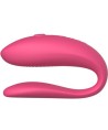 WE-VIBE - SYNC LITE ESTIMULADOR CLITORIS ROSA
