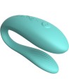 WE-VIBE - SYNC LITE ESTIMULADOR CLITORIS ROSA