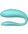 WE-VIBE - SYNC LITE ESTIMULADOR CLITORIS ROSA