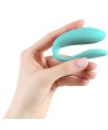 WE-VIBE - SYNC LITE ESTIMULADOR CLITORIS ROSA