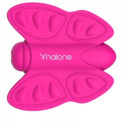 NALONE MADAM MINI VIBRATOR BUTTERFLY