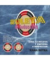 DIABLO PICANTE - ROULETTE DE LA SÉDUCTION JEU KAMASUTRA