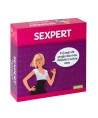 TEASE PLEASE - SEXPERT