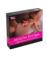 TEASE PLEASE - ÉDITION ORIGINALE MISSION INTIME