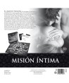 TEASE PLEASE - ÉDITION ORIGINALE MISSION INTIME