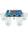 DIABLO PICANTE - JEU DE SHOTS CRAZY DICE