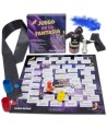 DIABLO PICANTE - JEU FANTAISIES
