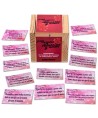 DIABLO PICANTE - LE JEU LOVE BOX