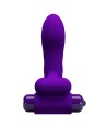 PRETTY LOVE - COUVERCLE DE DOIGT VIBRATEUR ORLANDO VIOLET