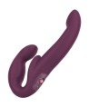 FUN FACTORY - SHARE VIBE PRO VIBRADOR DOBLE GRANATE