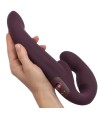 FUN FACTORY - SHARE VIBE PRO VIBRADOR DOBLE GRANATE