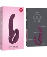 FUN FACTORY - SHARE VIBE PRO VIBRADOR DOBLE GRANATE