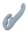 FUN FACTORY - SHARE VIBE PRO VIBRADOR DOBLE GRANATE