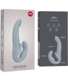 FUN FACTORY - SHARE VIBE PRO VIBRADOR DOBLE GRANATE