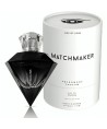 EYE OF LOVE - PHÉROMONES DE PARFUM MATCHMAKER BLACK DIAMOND POUR LES DEUX 30 ML