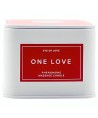 EYE OF LOVE - BOUGIE DE MASSAGE ONE LOVE POUR FEMME 150 ML