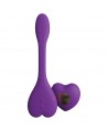 RYTHME - JOUET POUR COUPLE NATYA - VIOLET