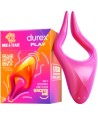 DUREX - JOUET MULTI-STIMULATEUR RIDE TEASE