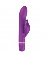 B SWISH MASSAGER BWILD CLASSIC BUNNY VIOLET