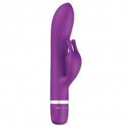 B SWISH MASSAGER BWILD CLASSIC BUNNY VIOLET