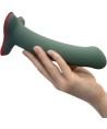 FUN FACTORY - MAGNUM DILDO VERDE