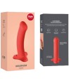 FUN FACTORY - MAGNUM DILDO VERDE