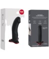 FUN FACTORY - THE BOSS DILDO REALISTICO NEGRO