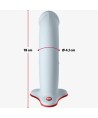 FUN FACTORY - THE BOSS DILDO REALISTICO NEGRO