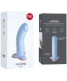 FUN FACTORY - THE BOSS DILDO REALISTICO NEGRO