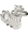 CALEX EL TORO ENHANCER AVEC PERLES