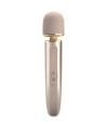 PRETTY LOVE - MASSEUR 7 MODES DE VIBRATION CHAMPAGNE