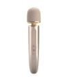 PRETTY LOVE - MASSEUR 7 MODES DE VIBRATION CHAMPAGNE