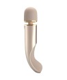 PRETTY LOVE - MASSEUR 7 MODES DE VIBRATION CHAMPAGNE