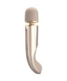 PRETTY LOVE - MASSEUR 7 MODES DE VIBRATION CHAMPAGNE