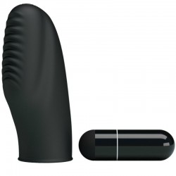 JOLIE FLIRTATION D''AMOUR - FINGERING VIBRATOR STANFORD