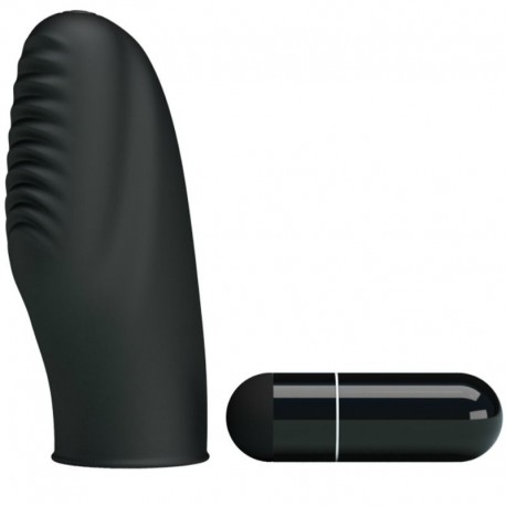 JOLIE FLIRTATION D''AMOUR - FINGERING VIBRATOR STANFORD
