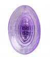 BAILE - PAPILLON VIBRANT DE STIMULATION CLITORIS LILAS