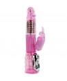 LY-BAILE VIBRADOR CON ROTACIÓN Y RABBIT MULTIVELOCIDAD Y MULTIROTACION