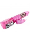 LY-BAILE VIBRADOR CON ROTACIÓN Y RABBIT MULTIVELOCIDAD Y MULTIROTACION