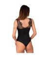 LIVCO CORSETTI FASHION - MUDIENIN LC 90654 BODY NEGRO