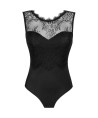 LIVCO CORSETTI FASHION - MUDIENIN LC 90654 BODY NEGRO