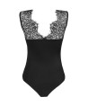 LIVCO CORSETTI FASHION - MUDIENIN LC 90654 BODY NEGRO